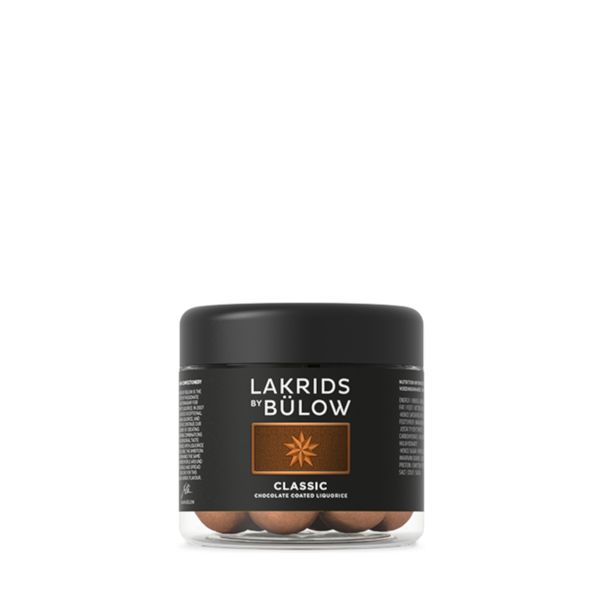 
                  
                    Lakrids by Bülow Classic Salty Caramel
                  
                