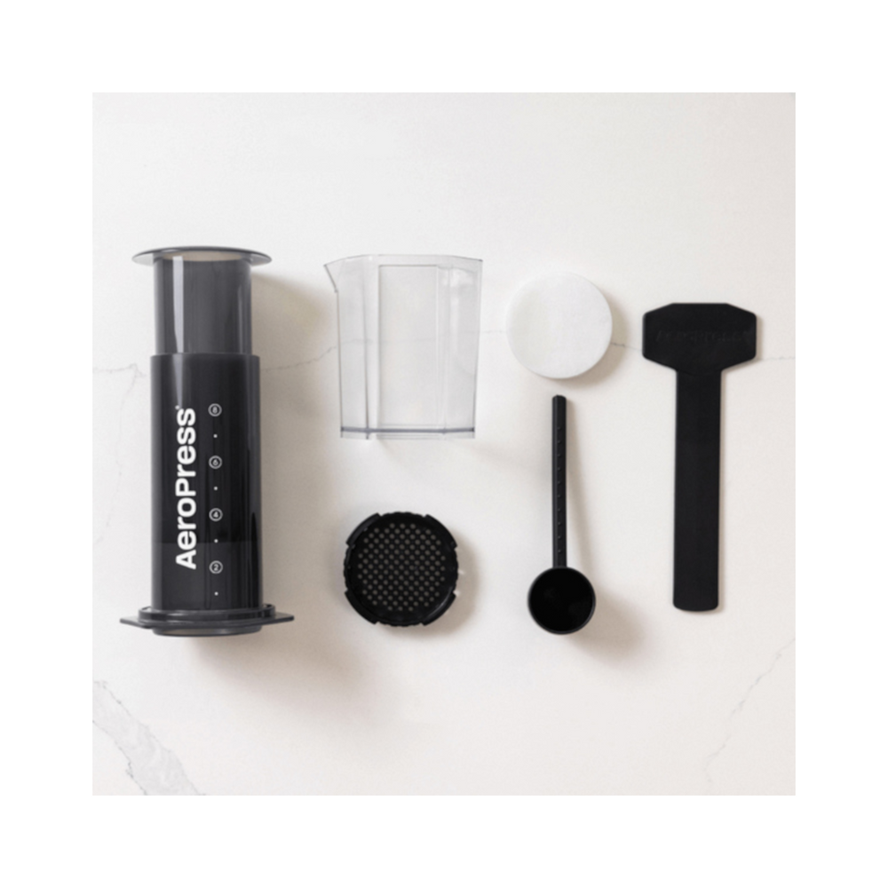 AeroPress XL