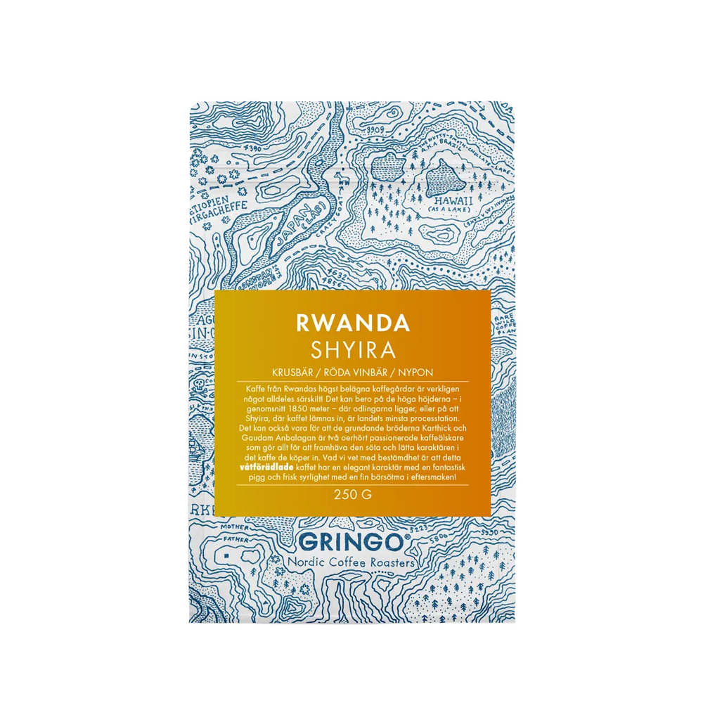 Gringo Rwanda Shyira Mikrolot