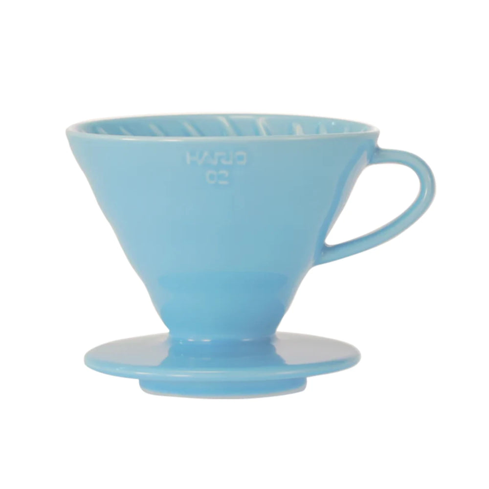 
                      
                        Hario V60 Dripper 02 keraaminen kahvisuodatin
                      
                    
