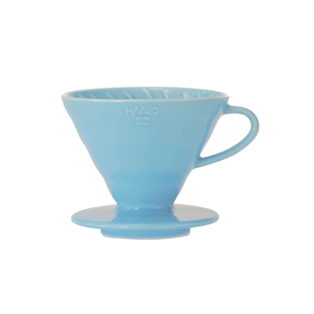 
                      
                        Hario V60 Dripper 02 keraaminen kahvisuodatin
                      
                    