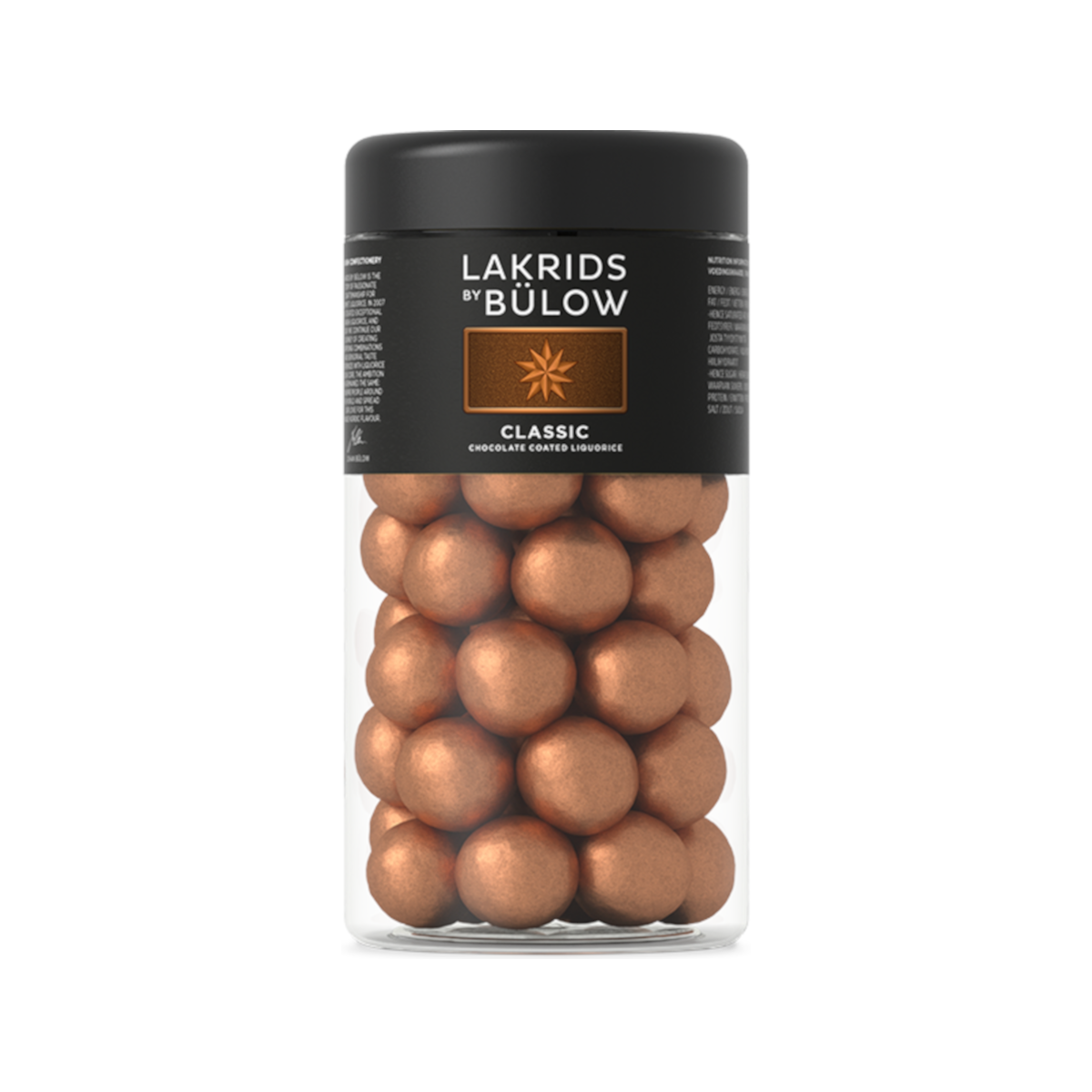 
                  
                    Lakrids by Bülow Classic Salty Caramel
                  
                