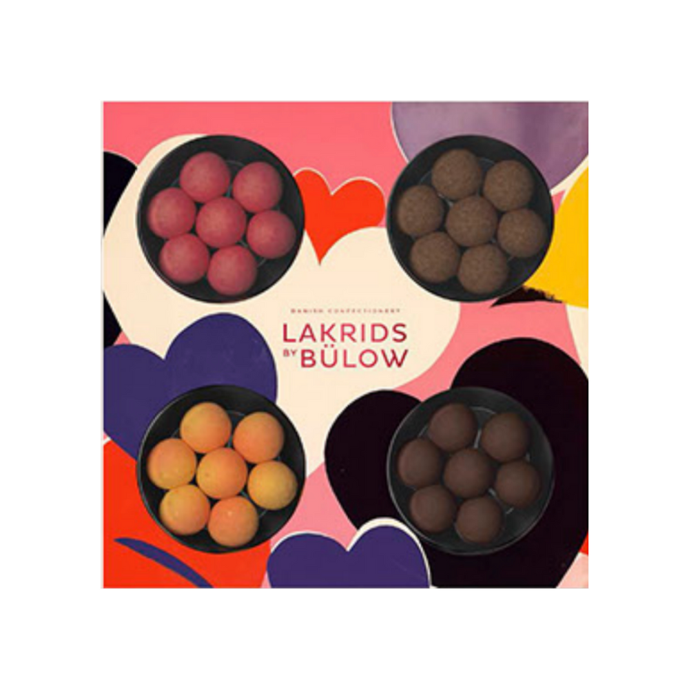 Lakrids by Bülow - Love Selection Box Small