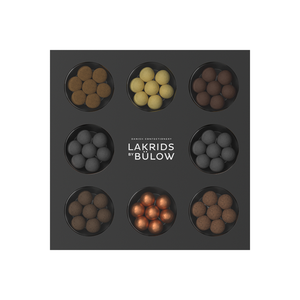 Lakrids by Bülow - Selection Box
