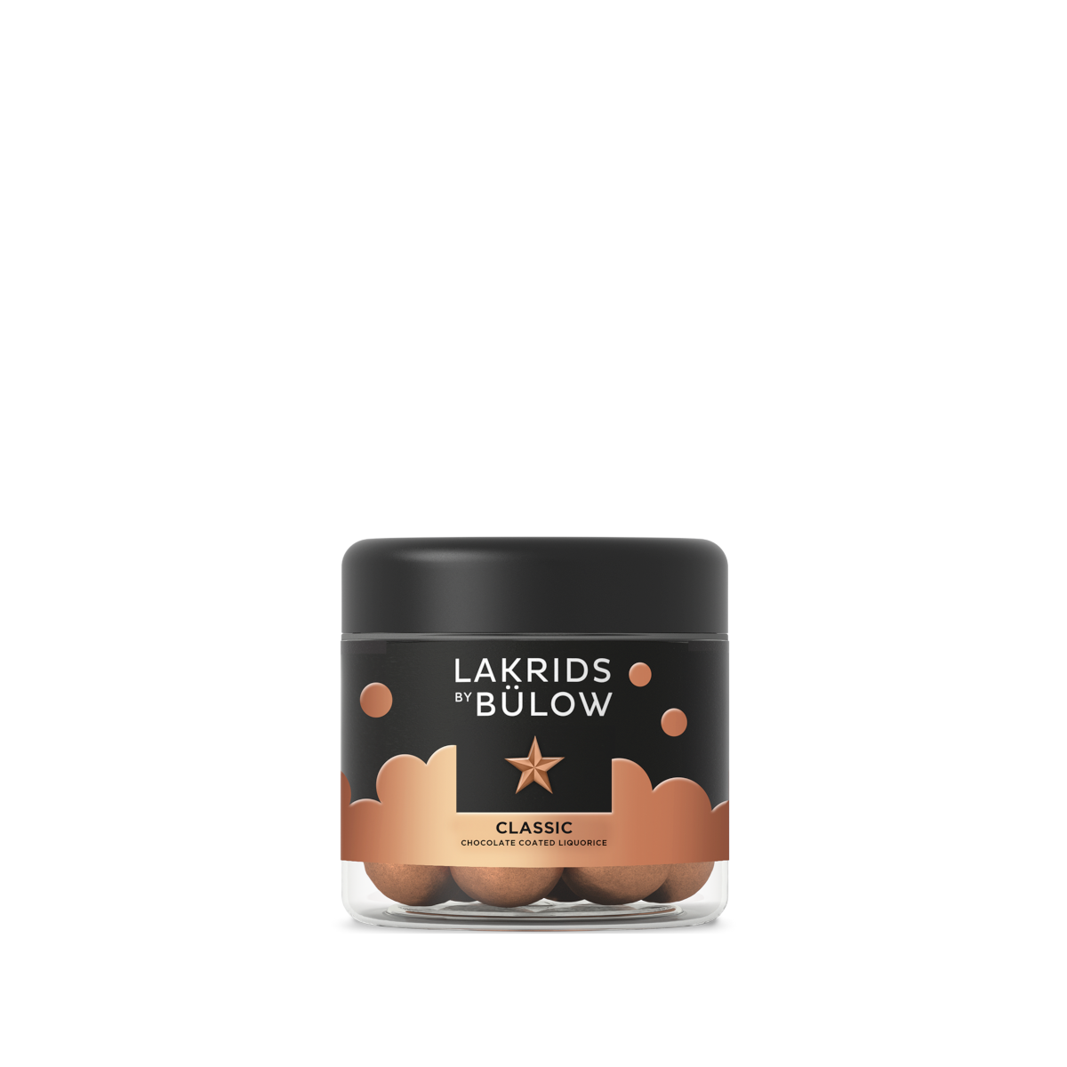 Lakrids by Bülow - Classic Caramel