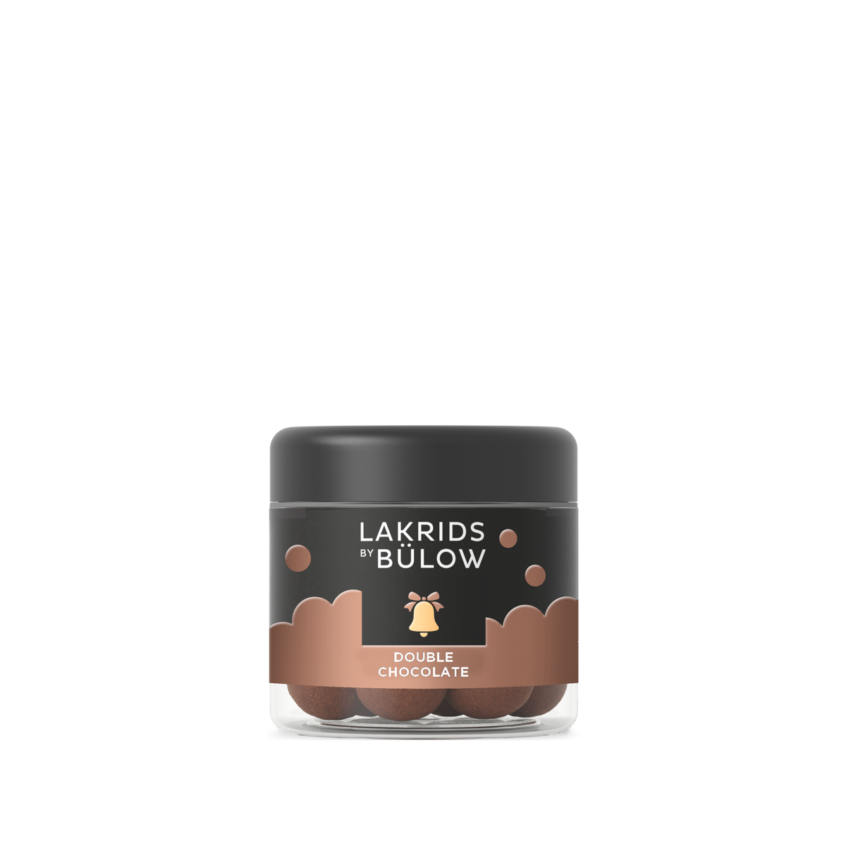 Lakrids by Bülow - Double Chocolate