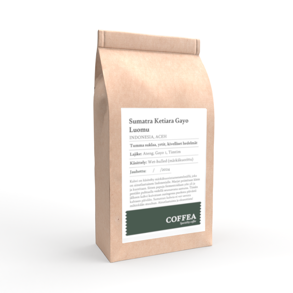 
                      
                        Coffea - Single origin 3x150g
                      
                    