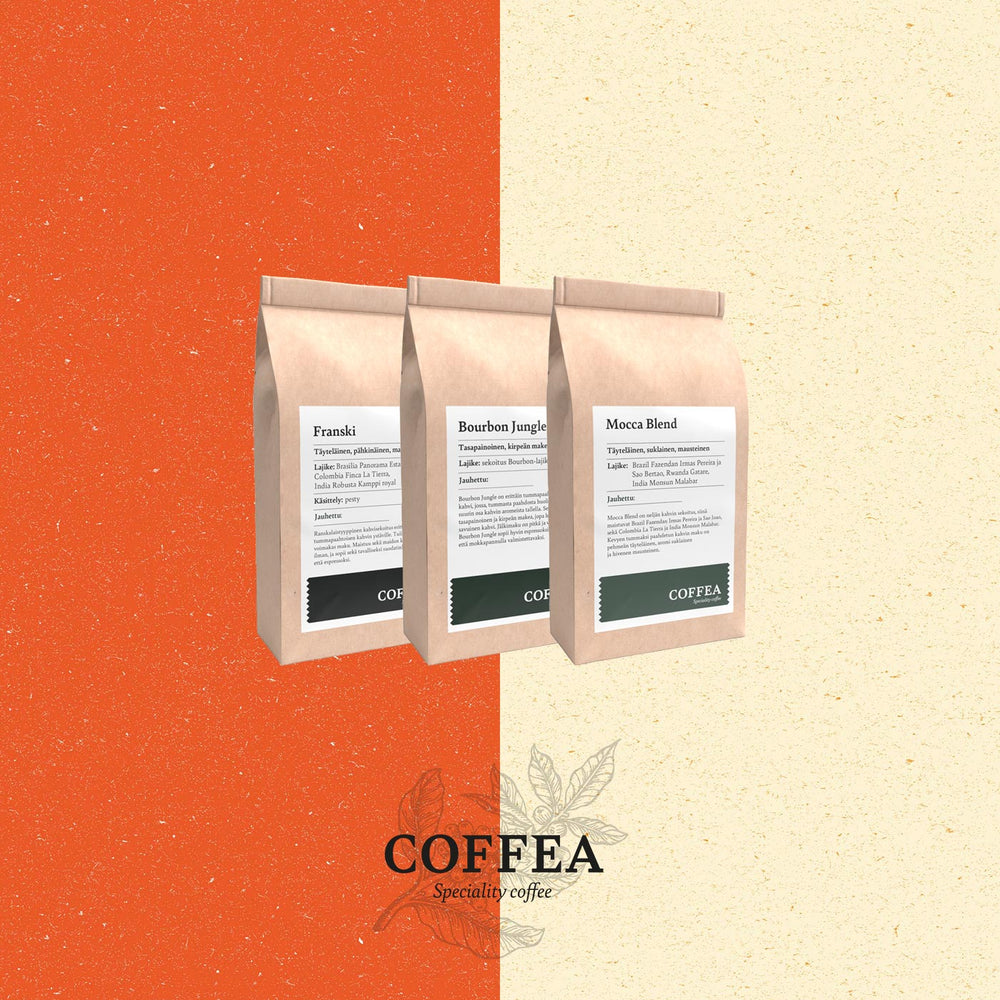 Coffea.fi