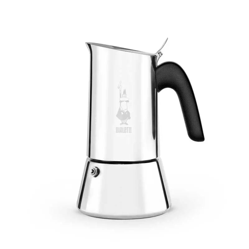 
                      
                        Bialetti Moka Venus Stainless
                      
                    