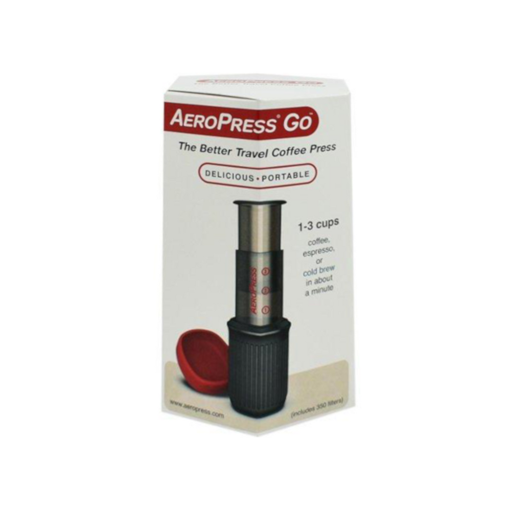 AeroPress Go