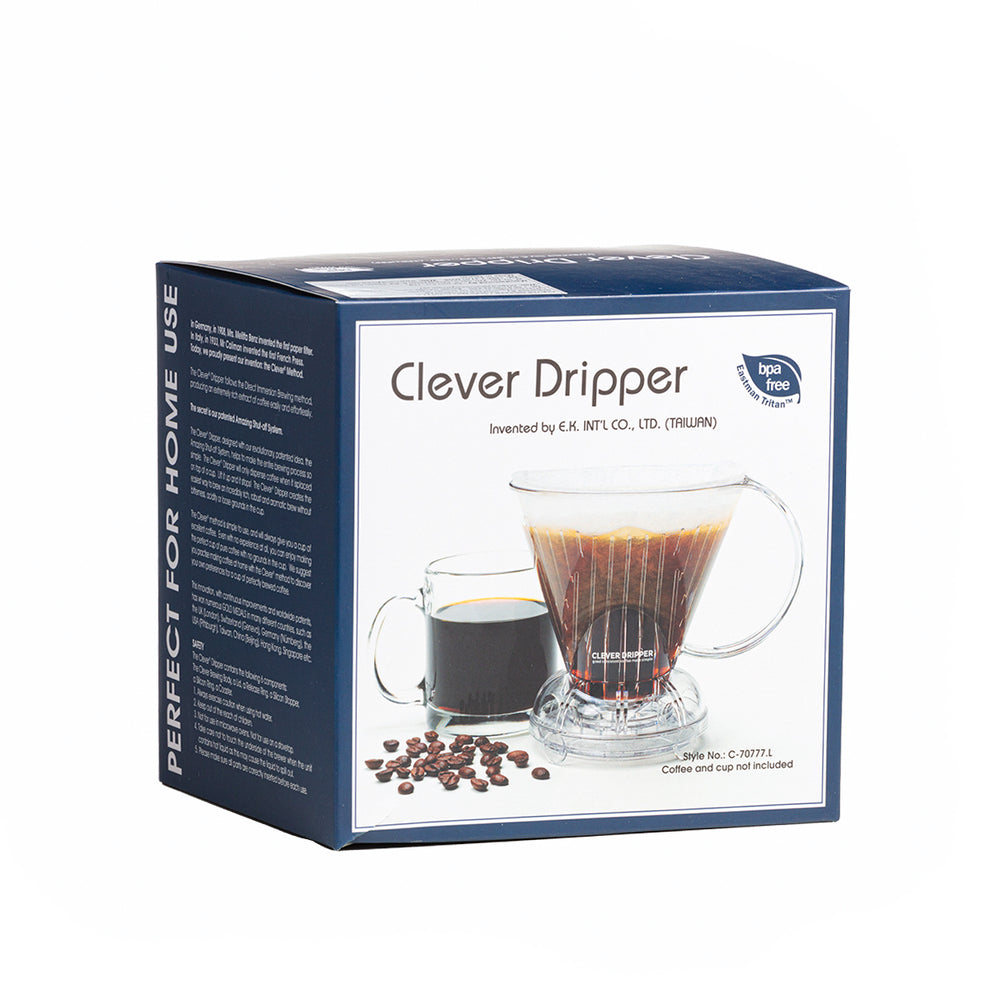 Clever Dripper