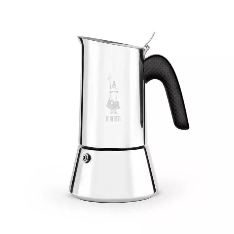 
                      
                        Bialetti Moka Venus Stainless
                      
                    