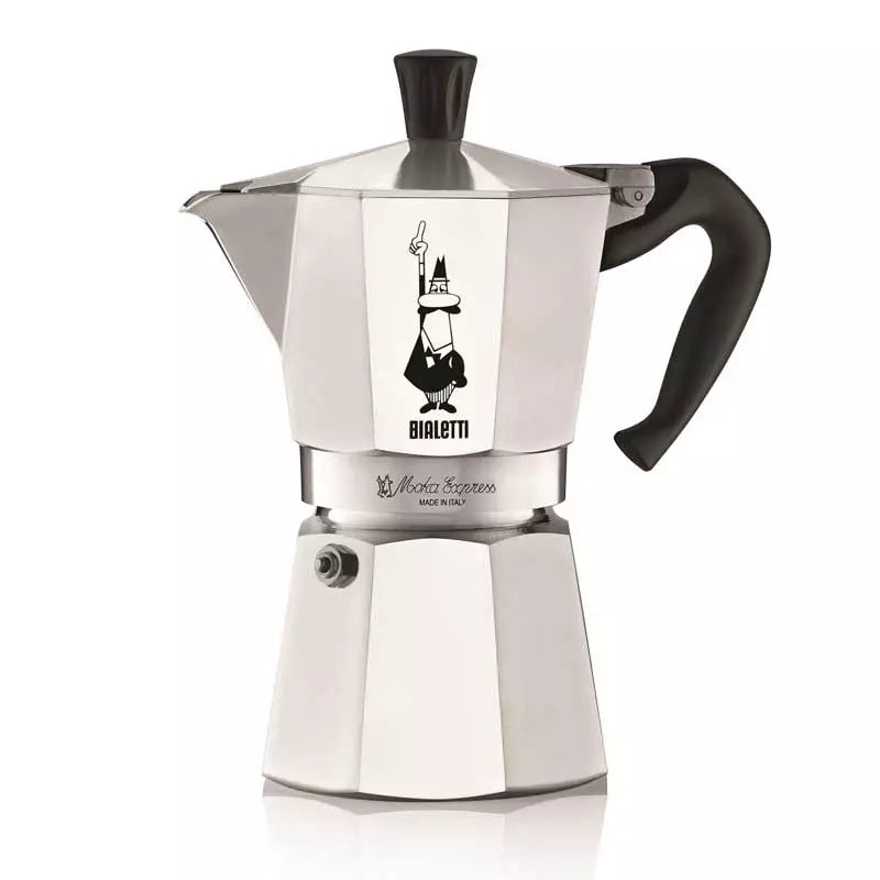 Bialetti Moka Express