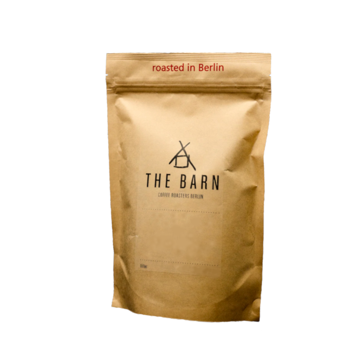 The Barn Radiophare