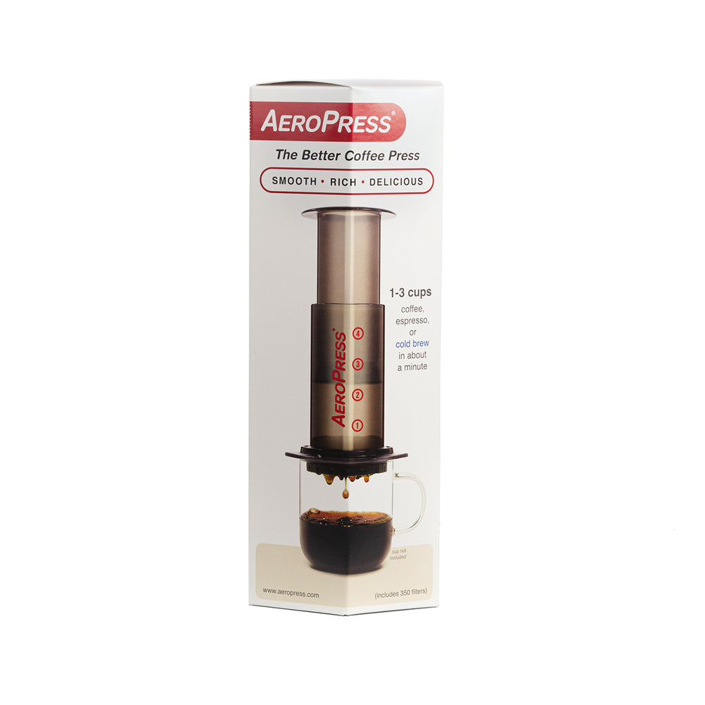 AeroPress